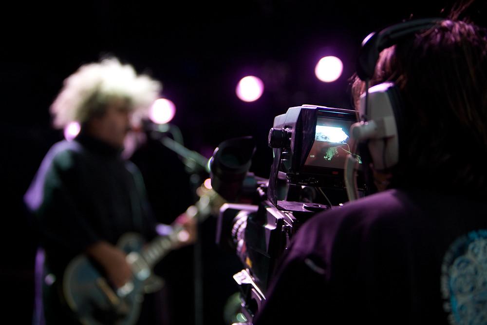 melvins | barcelone | primavera sound | 2007-05-31