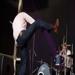 dirty three | barcelone | primavera sound | 2007-05-31