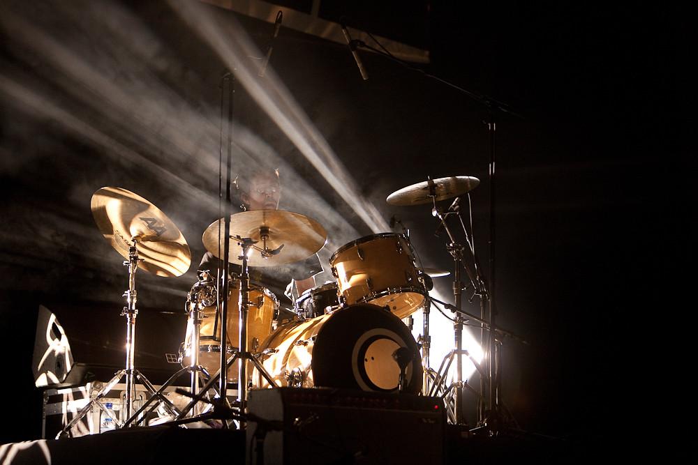 matt elliott | barcelone | primavera sound | 2007-06-02