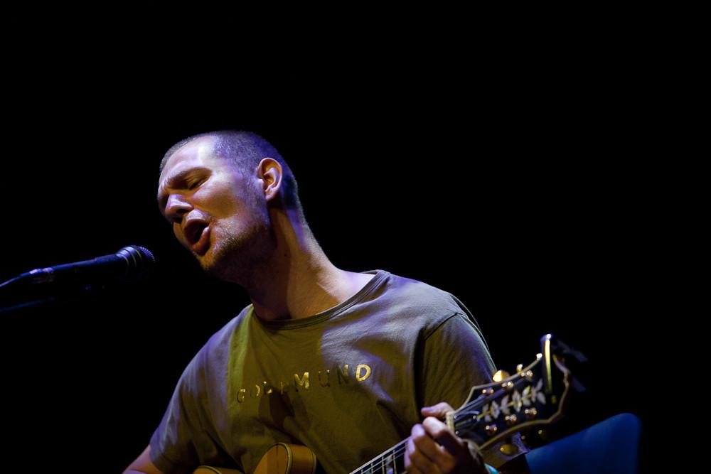 matt elliott | barcelone | primavera sound | 2007-06-02