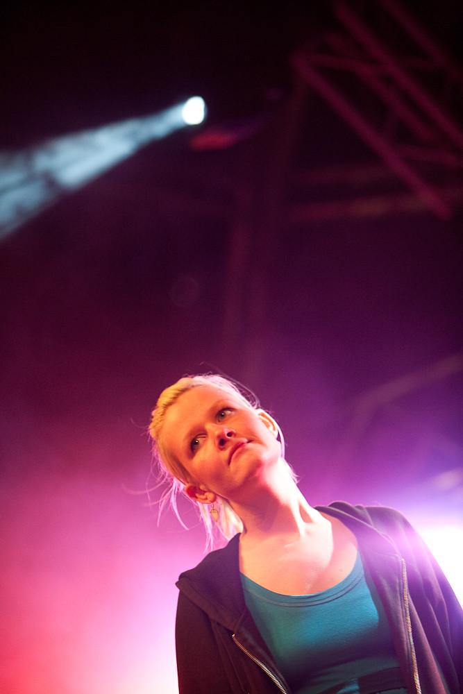 mum | barcelone | primavera sound | 2007-06-02
