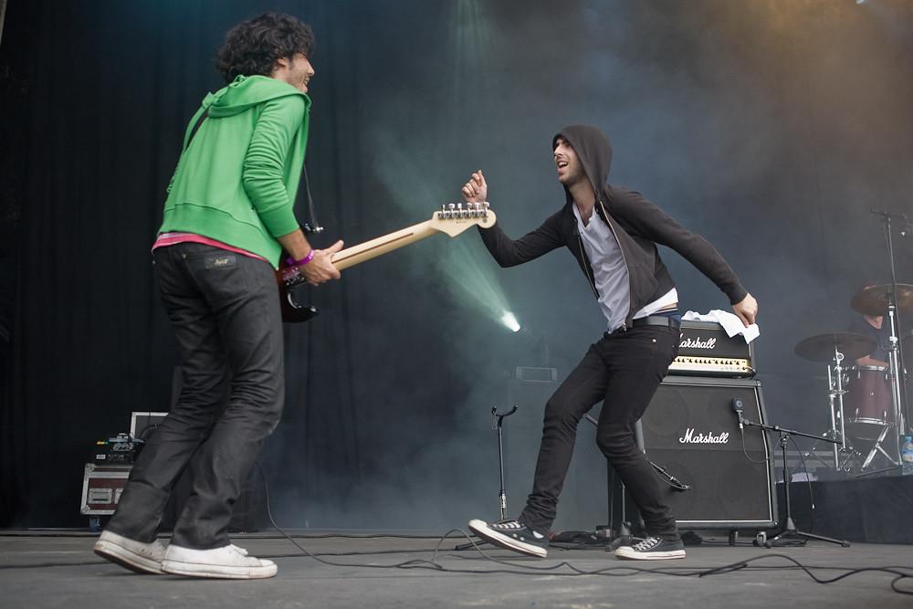 stuck in the sound | belfort | eurockeennes | 2007-07-01
