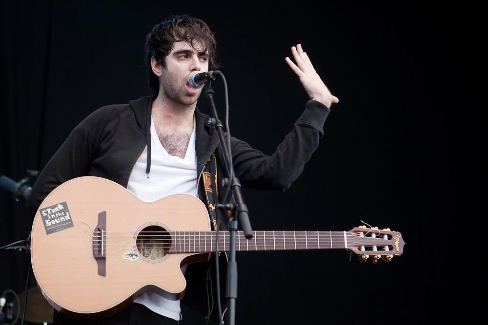 stuck in the sound | belfort | eurockeennes | 2007-07-01