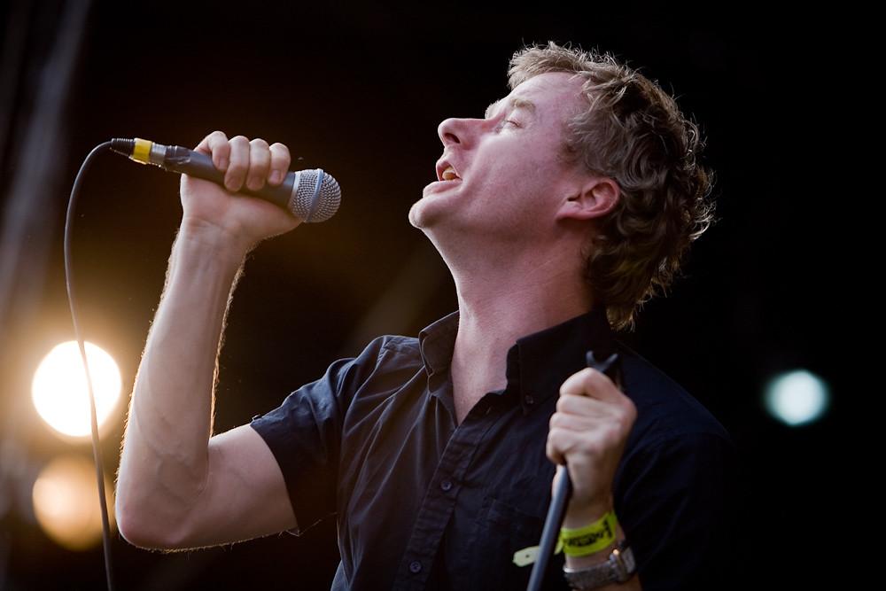 the national | dour | festival de dour | 2007-07-13
