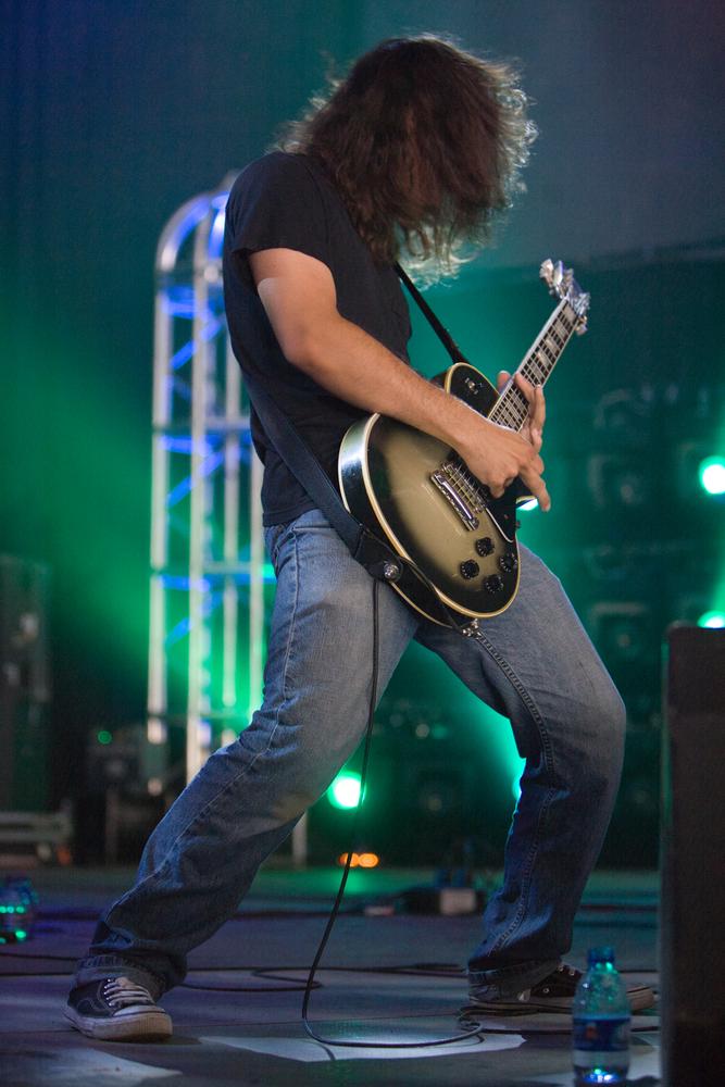 black cobra | dour | festival de dour | 2007-07-14