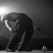 joe lally | dour | festival de dour | 2007-07-14