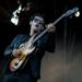 black rebel motorcycle club | dour | festival de dour | 2007-07-15