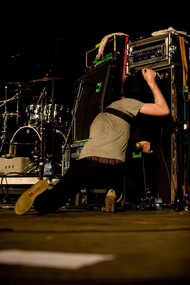 65daysofstatic | dour | festival de dour | 2007-07-15