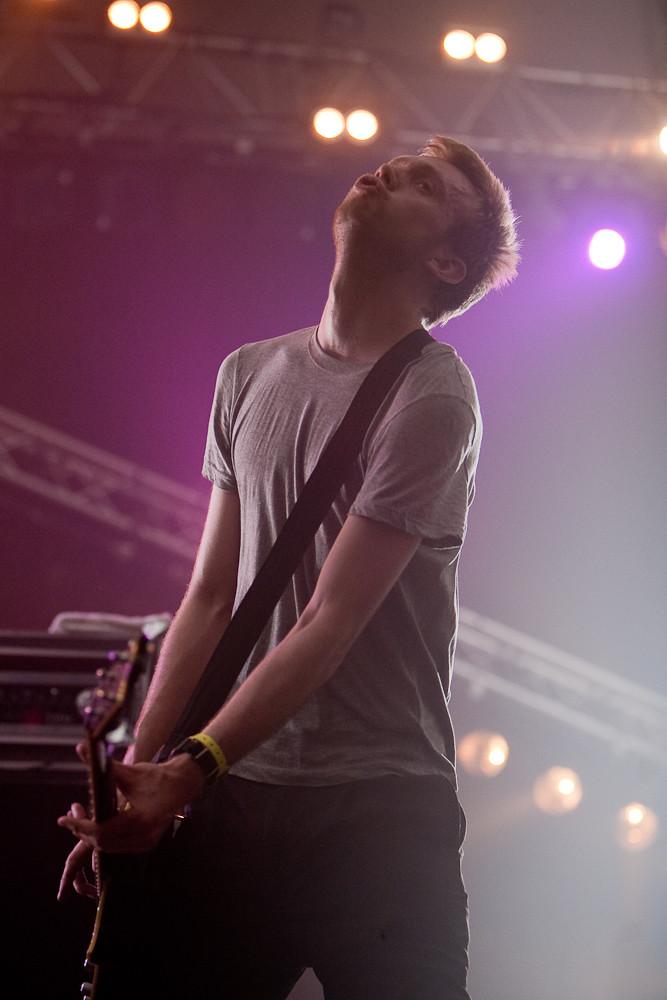 65daysofstatic | dour | festival de dour | 2007-07-15