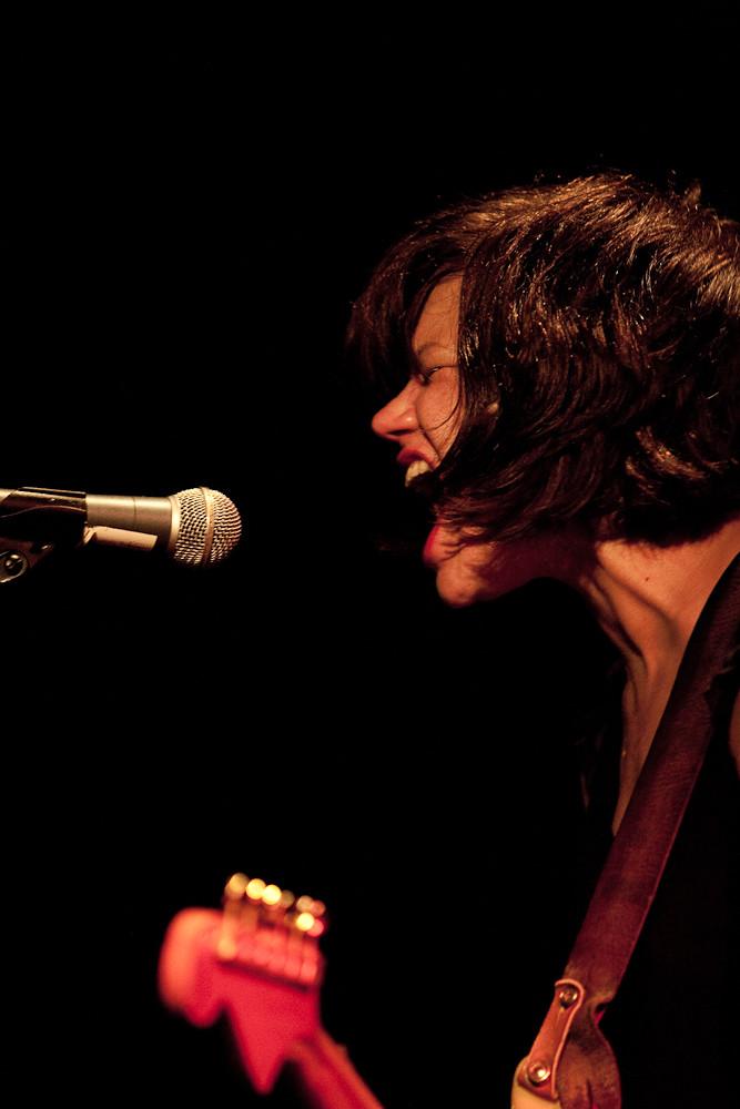 shannon wright | nancy | autre canal | 2007-09-21