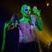 punish yourself | maxeville | totem | 2007-09-28