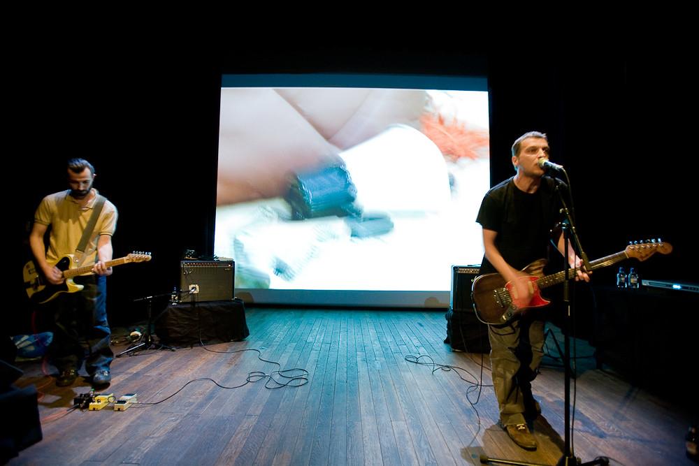 arnaud michniak | metz | trinitaires | 2007-11-06