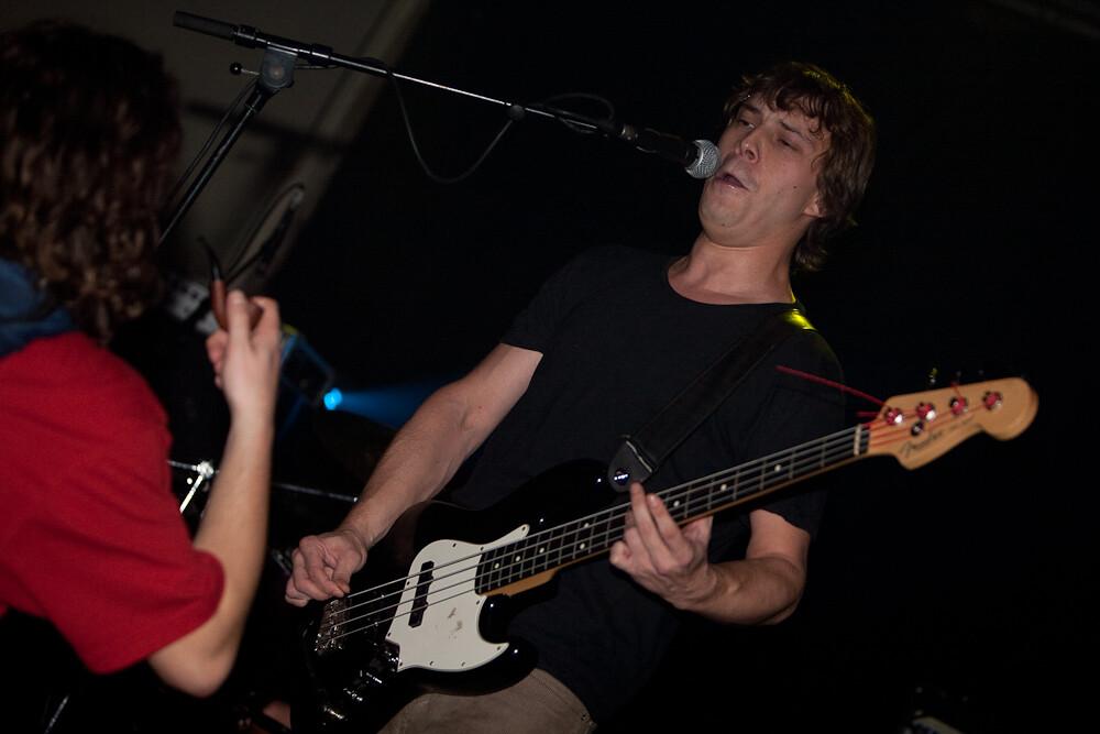 le singe blanc | metz | trinitaires | 2007-11-08