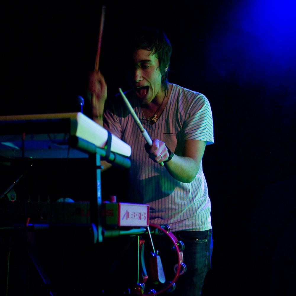 tender forever | strasbourg | laiterie | 2007-11-19