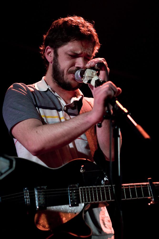 belone quartet | nancy | autre canal | 2007-12-04