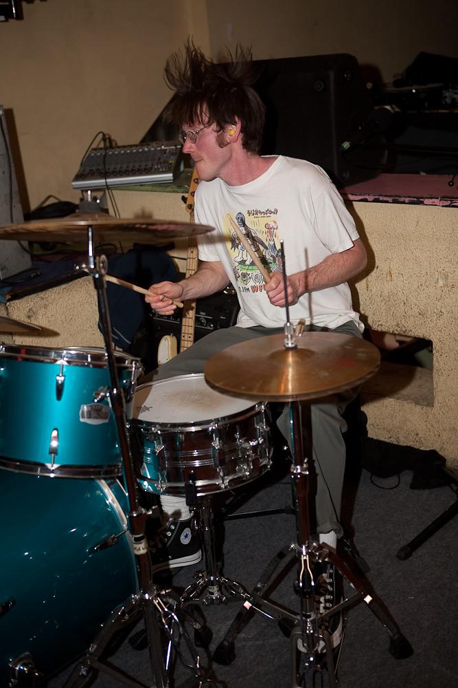 the bugs | metz | tunnel | 2008-02-14