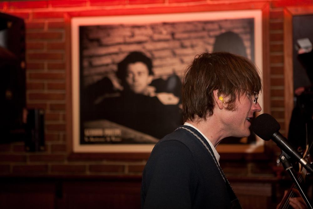 the bugs | metz | tunnel | 2008-02-14