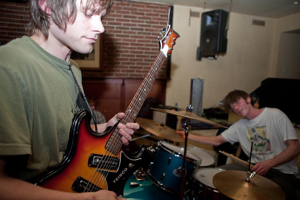 the bugs | metz | tunnel | 2008-02-14