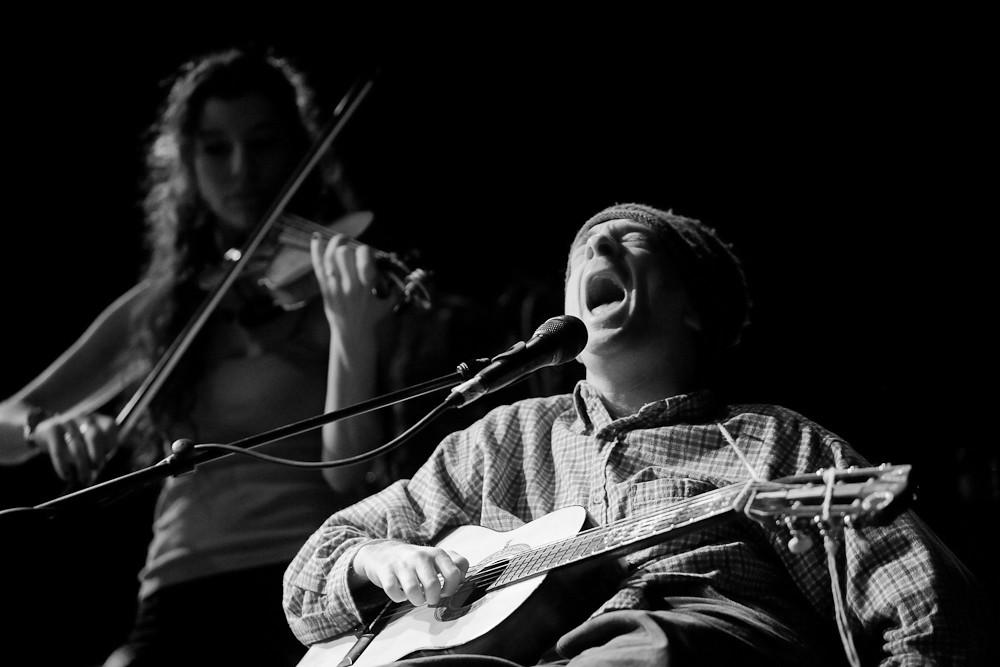 vic chesnutt | reims | cartonnerie | 2008-02-26