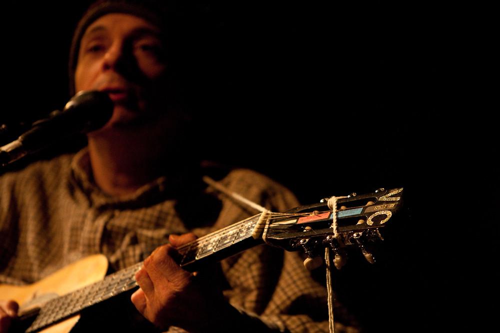 vic chesnutt | reims | cartonnerie | 2008-02-26