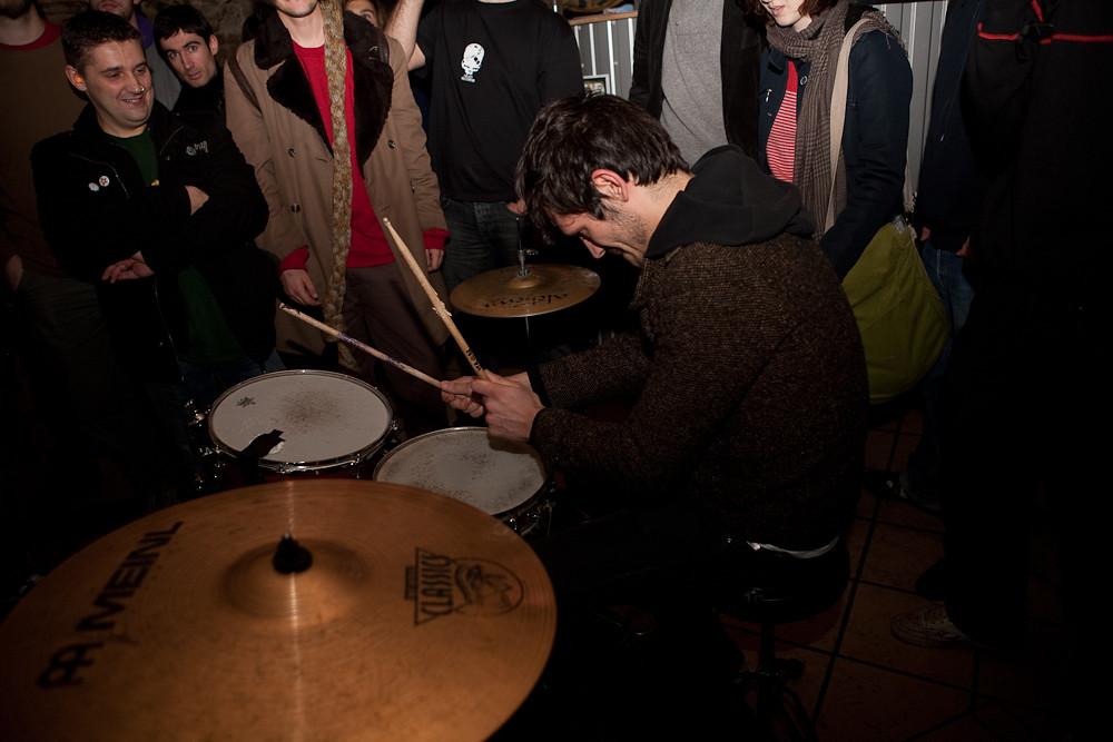 pneu | black baron | autre canal | 2008-03-07