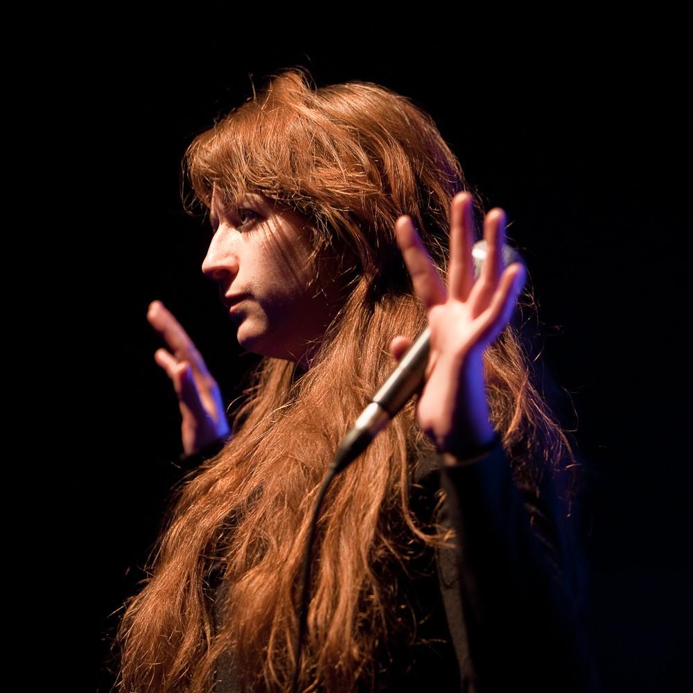 duchess says | reims | cartonnerie | 2008-04-24