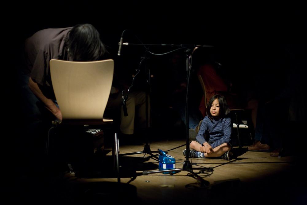 marie-noelle brun, francoise klein, mathieu chamagne, bruno fleurence | vandoeuvre les nancy | salle des fetes | 2008-05-08