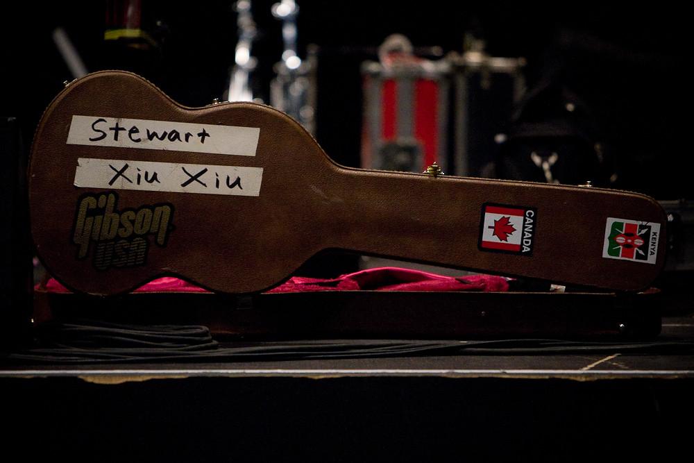 xiu xiu | nancy | autre canal | 2008-05-09