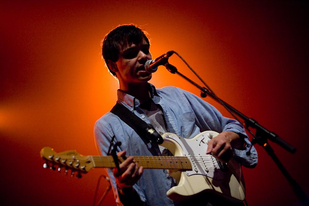 dirty projectors | bruxelles | cirque royal | 2008-05-11