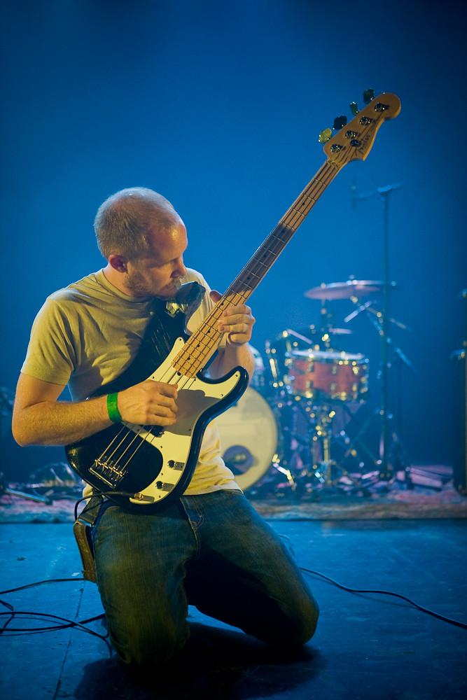 explosions in the sky | bruxelles | cirque royal | 2008-05-11