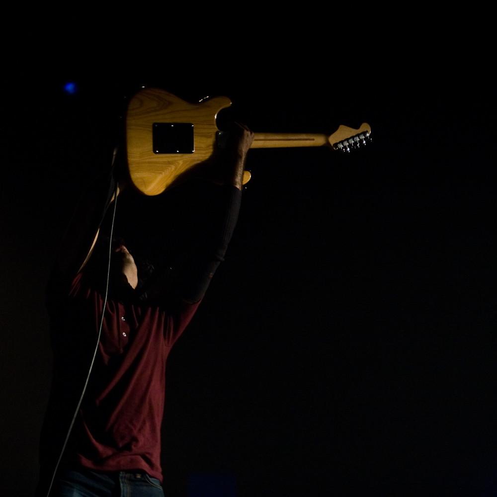 explosions in the sky | bruxelles | cirque royal | 2008-05-11