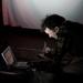 mount eerie | bruxelles | recyclart | 2008-05-17