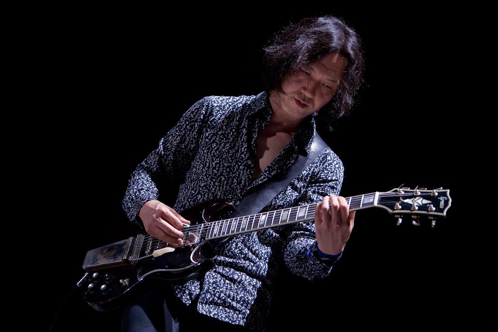 boris | barcelone | primavera sound | 2008-05-29