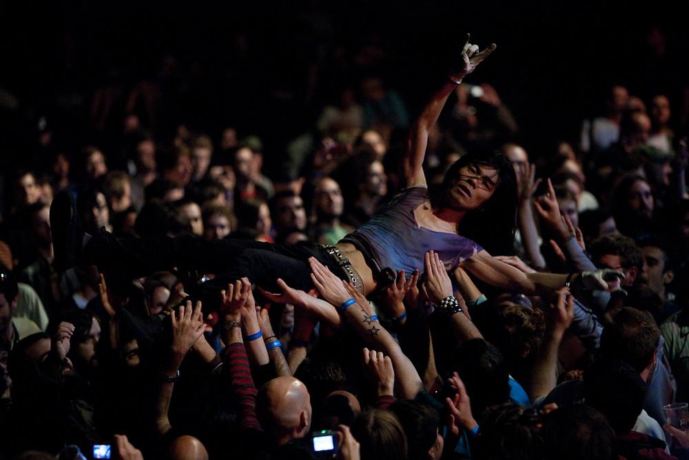 boris | barcelone | primavera sound | 2008-05-29