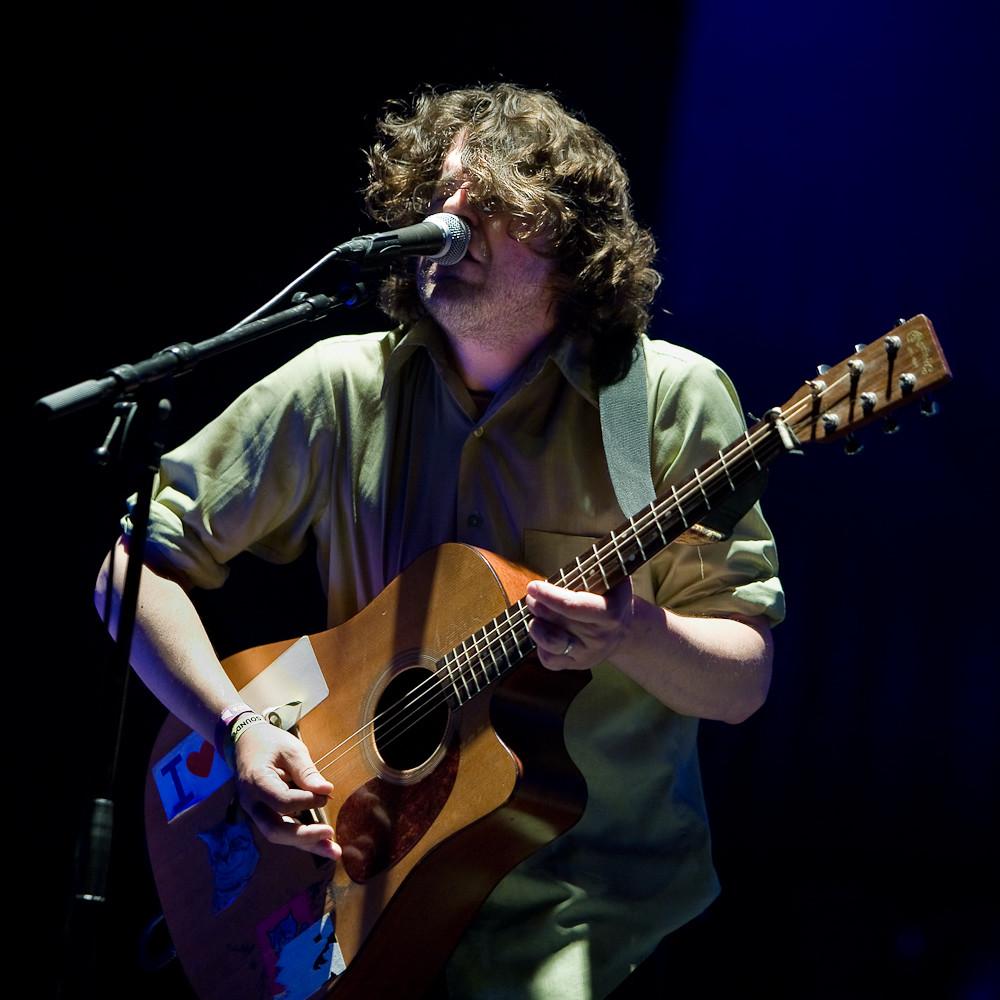 sebadoh | barcelone | primavera sound | 2008-05-30