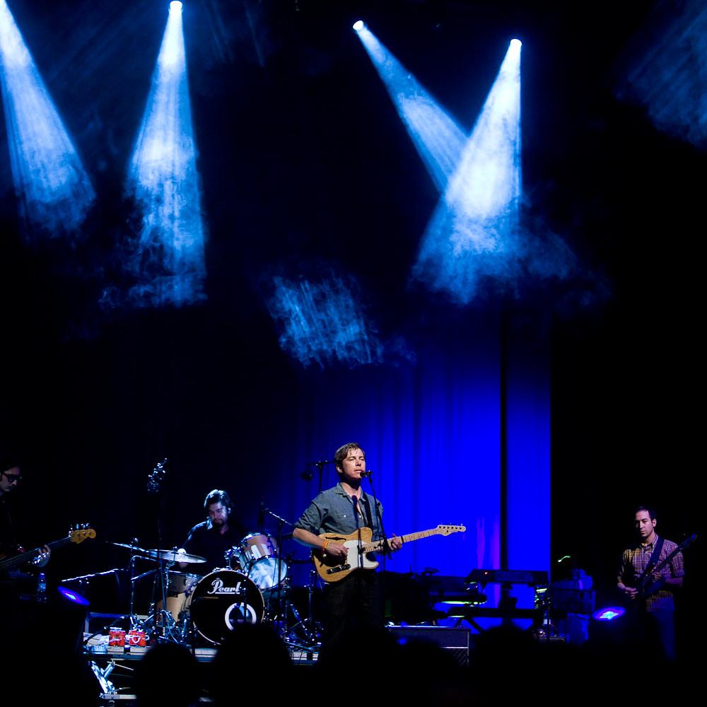 bill callahan | barcelone | primavera sound | 2008-05-30