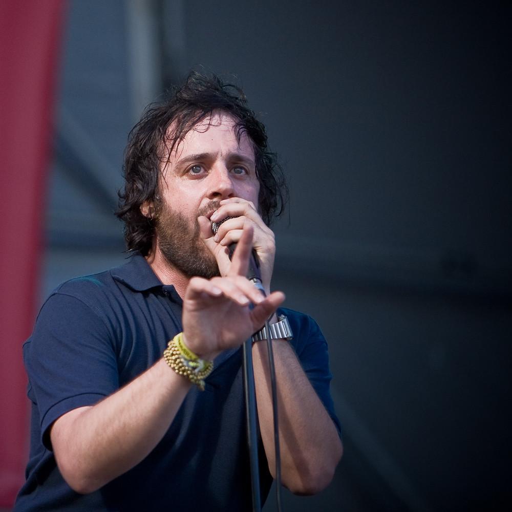 it's not not | barcelone | primavera sound | 2008-05-30