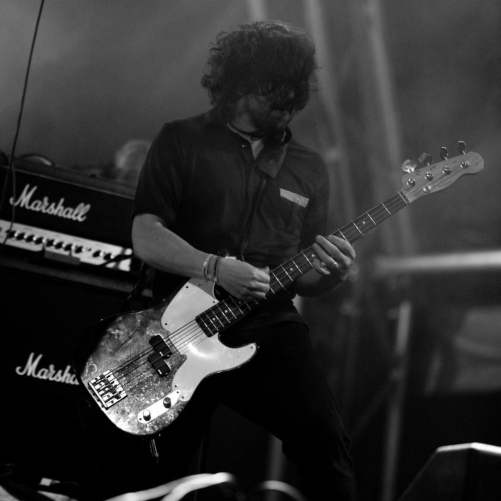 dinosaur junior | barcelone | primavera sound | 2008-05-31