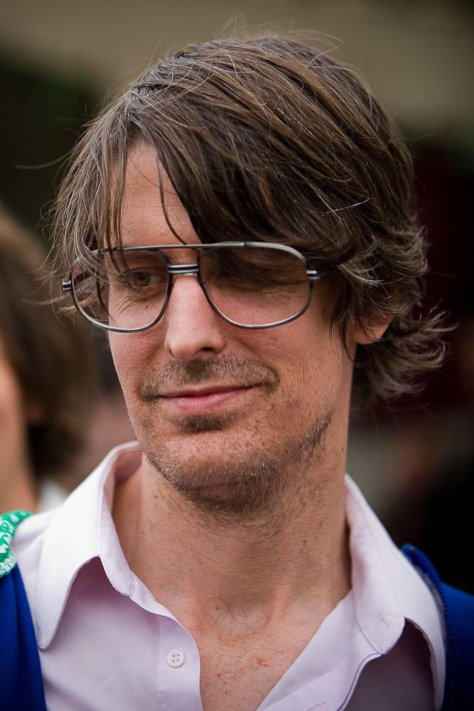 stephen malkmus and the jicks | barcelone | primavera sound | 2008-05-31