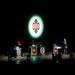 throbbing gristle | barcelone | primavera sound | 2008-05-31