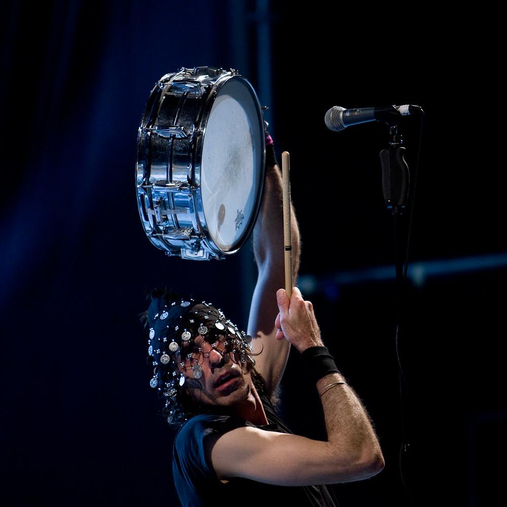 shellac | barcelone | primavera sound | 2008-05-31