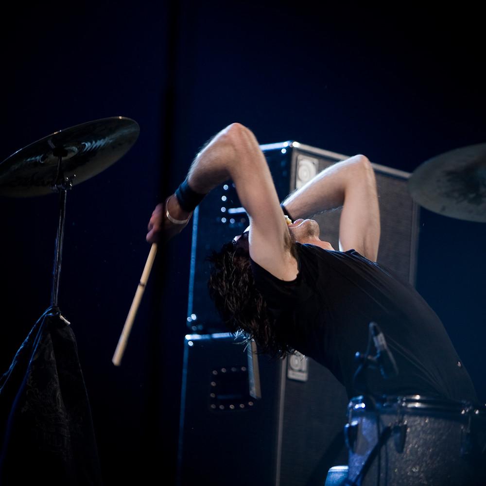 shellac | barcelone | primavera sound | 2008-05-31