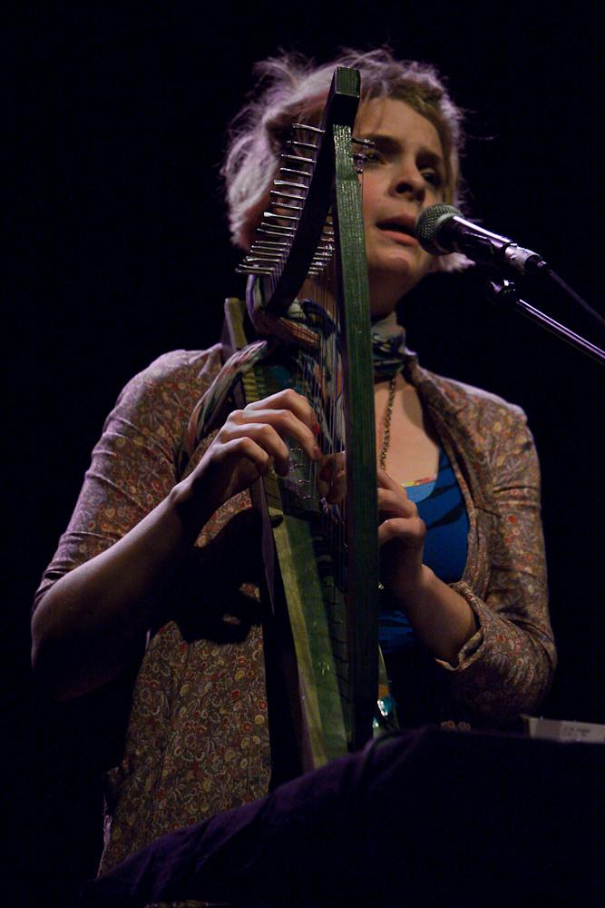 serafina steer | metz | trinitaires | 2008-07-19