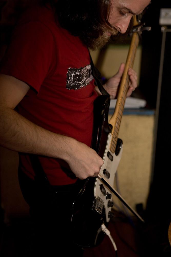 picastro | metz | tunnel | 2008-11-08