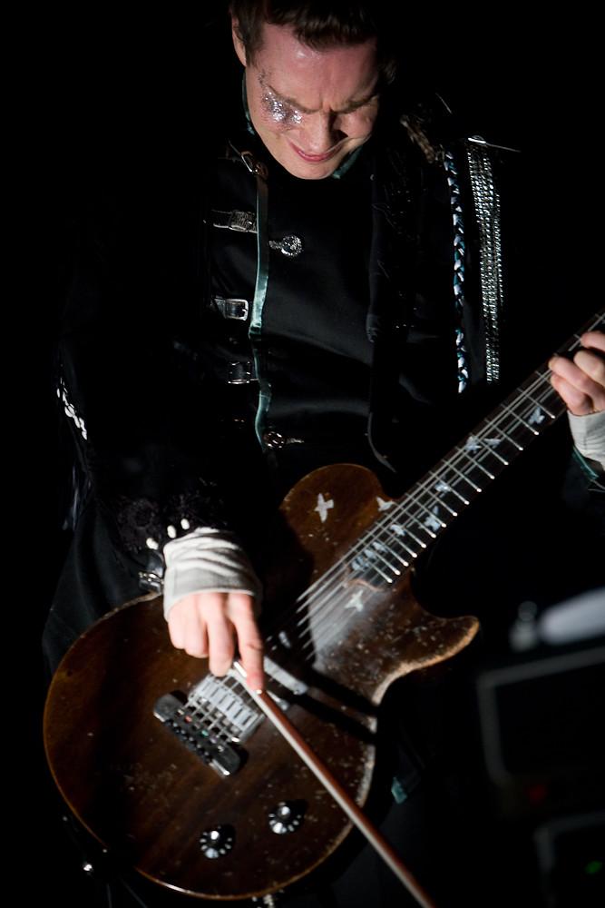 sigur ros | esch sur alzette | rockhal | 2008-11-18