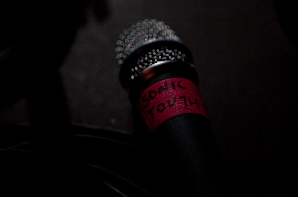 sonic youth | luxembourg | atelier | 2009-04-25