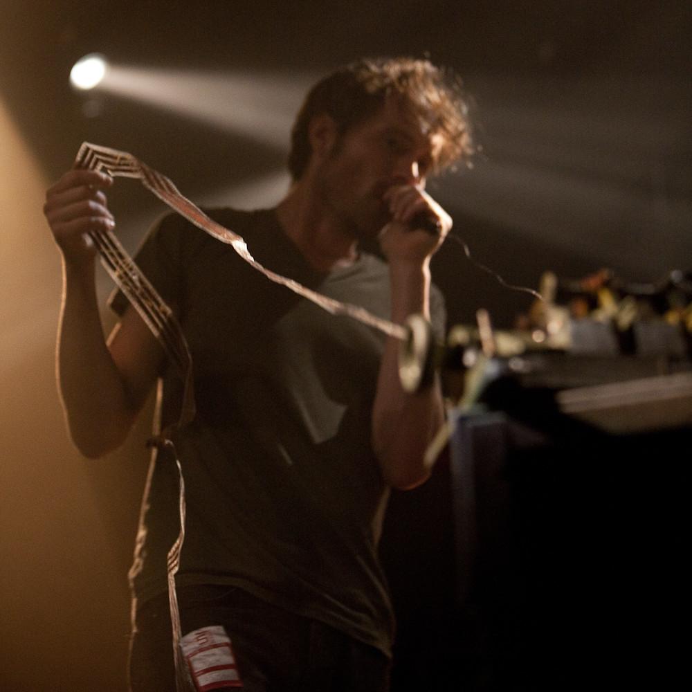 holy fuck | nancy | autre canal | 2009-05-05