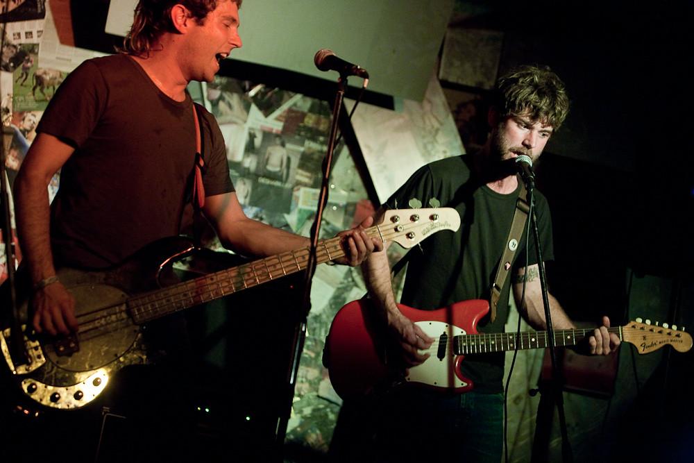 defiance, ohio | metz | emile vache | 2009-05-10