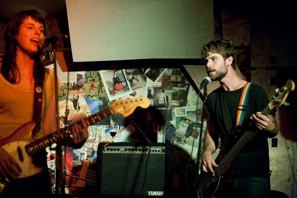 madeline adams | metz | emile vache | 2009-05-10