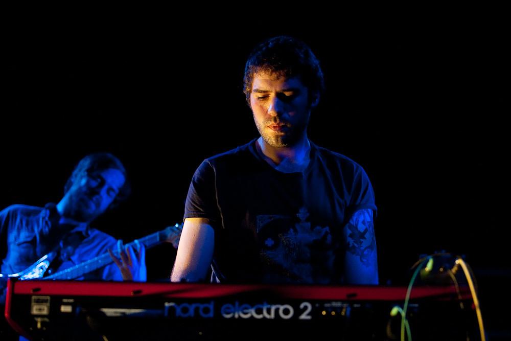casiotone for the painfully alone | luxembourg | exit07 | 2009-05-15